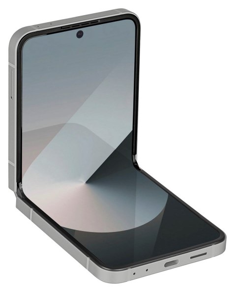 Samsung Galaxy Z Flip6 17 cm (6.7") Dual SIM Android 14 5G USB Type-C 12 GB 512 GB 4000 mAh Srebrny Samsung Galaxy Z Flip6 17 cm (6.7") Dual SIM Android 14 5G USB Type-C 12 GB 512 GB 4000 mAh Srebrny