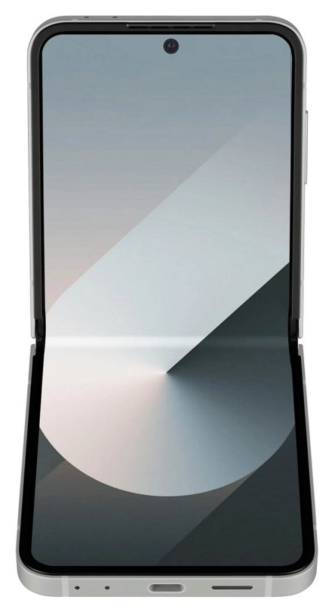 Samsung Galaxy Z Flip6 17 cm (6.7") Dual SIM Android 14 5G USB Type-C 12 GB 512 GB 4000 mAh Srebrny Samsung Galaxy Z Flip6 17 cm (6.7") Dual SIM Android 14 5G USB Type-C 12 GB 512 GB 4000 mAh Srebrny