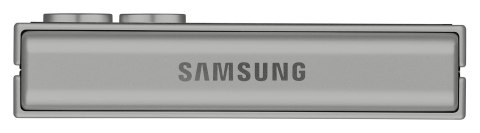 Samsung Galaxy Z Flip6 17 cm (6.7") Dual SIM Android 14 5G USB Type-C 12 GB 512 GB 4000 mAh Srebrny Samsung Galaxy Z Flip6 17 cm (6.7") Dual SIM Android 14 5G USB Type-C 12 GB 512 GB 4000 mAh Srebrny