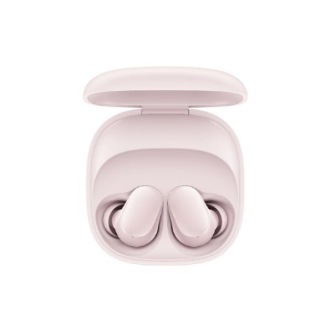 Słuchawki Bezprzewodowe Xiaomi Redmi Buds 6 Play Różowy USB Type-C Bluetooth Słuchawki Bezprzewodowe Xiaomi Redmi Buds 6 Play Różowy USB Type-C Bluetooth
