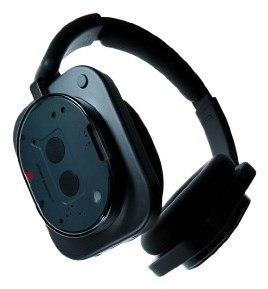Słuchawki Nothing headphone (1) Czarny