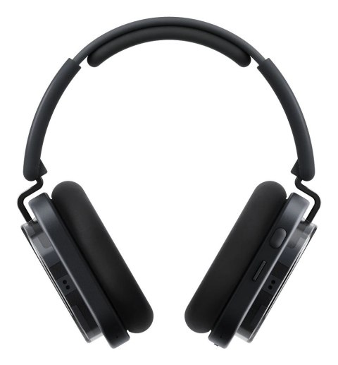 Słuchawki Nothing headphone (1) Czarny Słuchawki Nothing headphone (1) Czarny