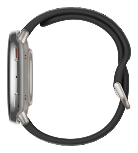 Smartwatch Amazfit Active 2/A2433 BLK LEAT W2433EU1N HUAMI Smartwatch Amazfit Active 2/A2433 BLK LEAT W2433EU1N HUAMI