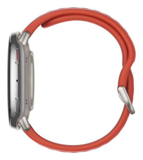 Smartwatch Amazfit Active 2/A2433 BLK LEAT W2433EU1N HUAMI Smartwatch Amazfit Active 2/A2433 BLK LEAT W2433EU1N HUAMI