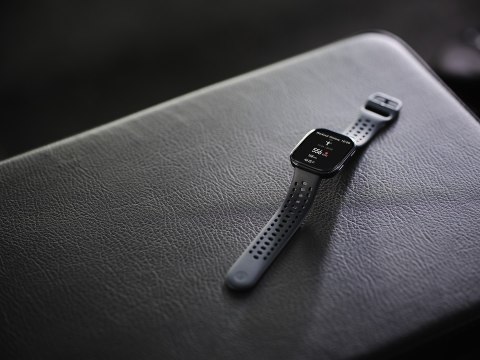 Smartwatch Amazfit Bip 6 Charcoal, 5 cm AMOLED, 512 GB, GPS (satellite), 27.9 g Smartwatch Amazfit Bip 6 Charcoal, 5 cm AMOLED, 512 GB, GPS (satellite), 27.9 g