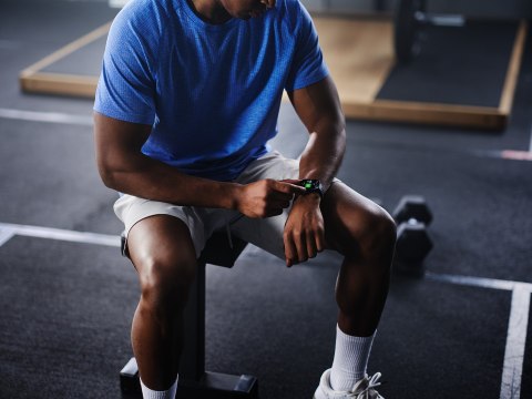 Smartwatch Amazfit Bip 6 Charcoal, 5 cm AMOLED, 512 GB, GPS (satellite), 27.9 g Smartwatch Amazfit Bip 6 Charcoal, 5 cm AMOLED, 512 GB, GPS (satellite), 27.9 g