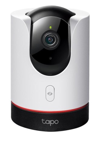 TP-Link Tapo C225 Kamera bezpieczeństwa IP Wewnętrzna 2560 x 1440 px Biurko