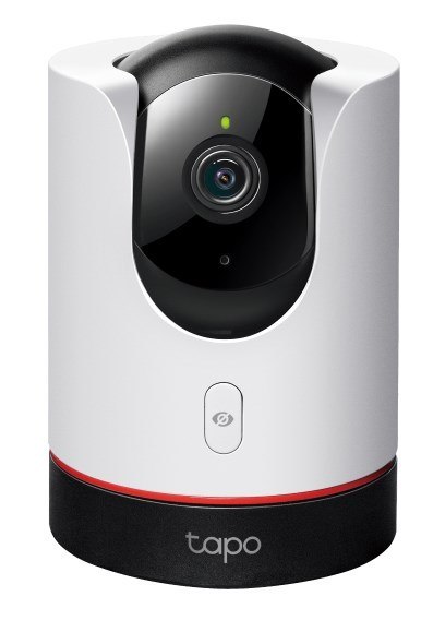 TP-Link Tapo C225 Kamera bezpieczeństwa IP Wewnętrzna 2560 x 1440 px Biurko TP-Link Tapo C225 Kamera bezpieczeństwa IP Wewnętrzna 2560 x 1440 px Biurko