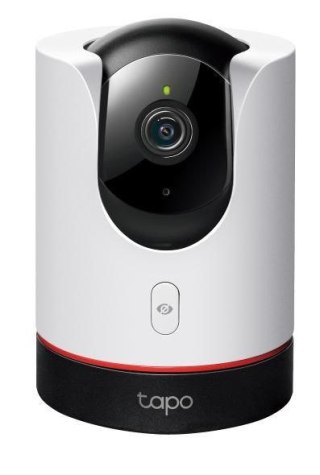 TP-Link Tapo C225 Kamera bezpieczeństwa IP Wewnętrzna 2560 x 1440 px Biurko