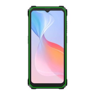 Telefon komórkowy BV6200 PRO 6/128/GREEN BLACKVIEW