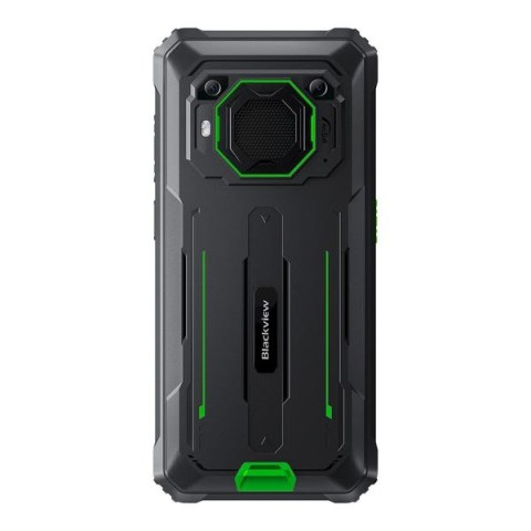 Telefon komórkowy BV6200 PRO 6/128/GREEN BLACKVIEW Telefon komórkowy BV6200 PRO 6/128/GREEN BLACKVIEW