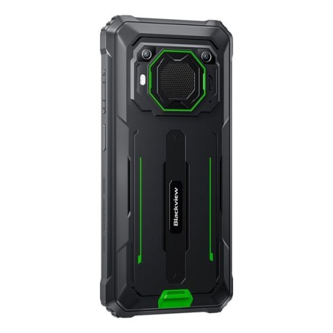 Telefon komórkowy BV6200 PRO 6/128/GREEN BLACKVIEW Telefon komórkowy BV6200 PRO 6/128/GREEN BLACKVIEW