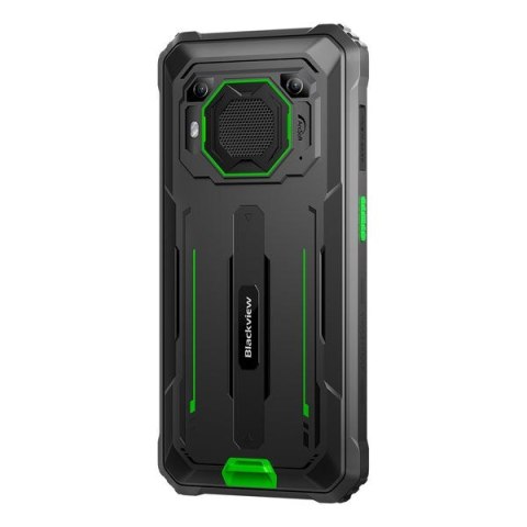 Telefon komórkowy BV6200 PRO 6/128/GREEN BLACKVIEW Telefon komórkowy BV6200 PRO 6/128/GREEN BLACKVIEW