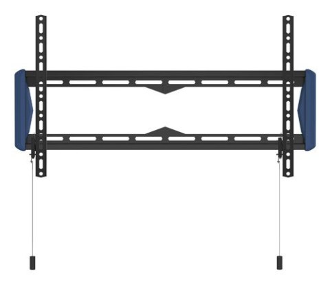 Uchwyt ścienny do płaskiego ekranu B-Tech ELEMENTS BT5442/B (VESA 600) Uchwyt ścienny do płaskiego ekranu B-Tech ELEMENTS BT5442/B (VESA 600)
