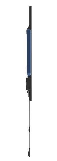 Uchwyt ścienny do płaskiego ekranu B-Tech ELEMENTS BT5442/B (VESA 600) Uchwyt ścienny do płaskiego ekranu B-Tech ELEMENTS BT5442/B (VESA 600)