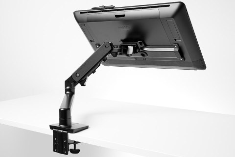 Wacom Flex Arm Ramię na biurko Wacom Flex Arm Ramię na biurko