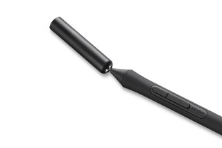 Wacom LP1100K rysik do PDA Czarny