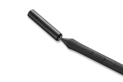Wacom LP1100K rysik do PDA Czarny Wacom LP1100K rysik do PDA Czarny
