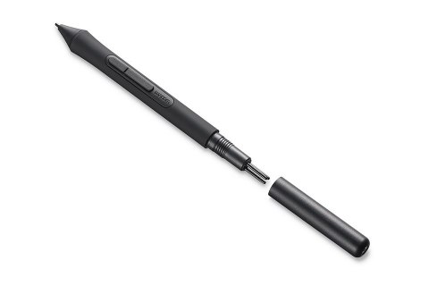 Wacom LP1100K rysik do PDA Czarny Wacom LP1100K rysik do PDA Czarny