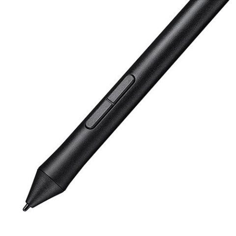 Wacom LP190K rysik do PDA Czarny Wacom LP190K rysik do PDA Czarny