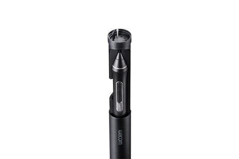 Wacom Pro Pen 2 rysik do PDA 15 g Czarny Wacom Pro Pen 2 rysik do PDA 15 g Czarny