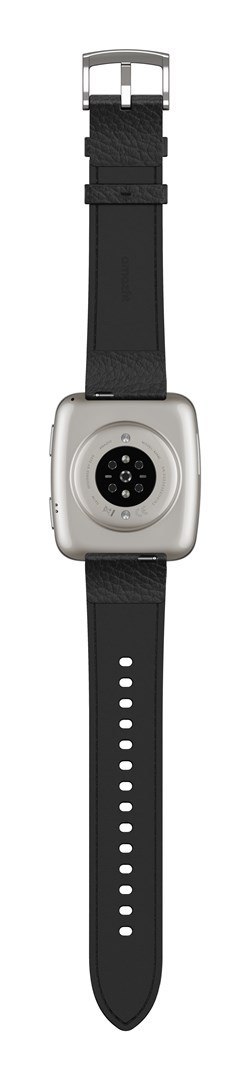 Zegarek Amazfit Active 2 (Square) NFC, W2434GL2N