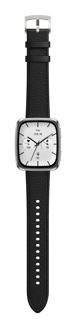 Zegarek Amazfit Active 2 (Square) NFC, W2434GL2N