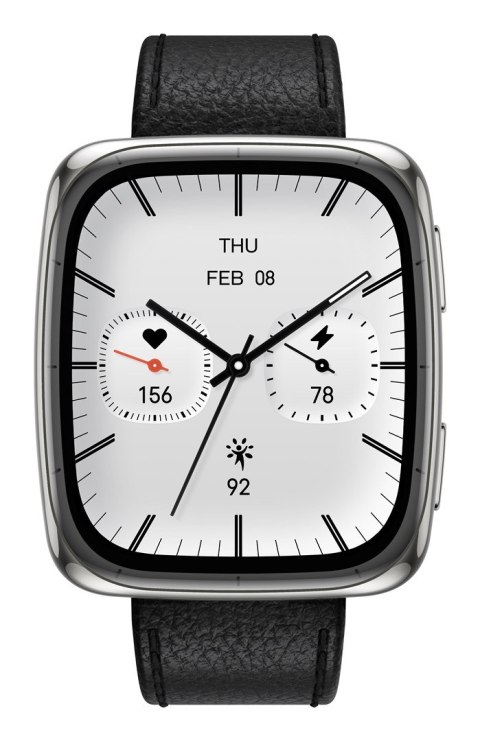 Zegarek Amazfit Active 2 (Square) NFC, W2434GL2N