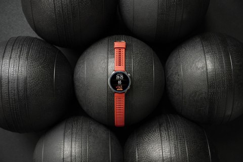 Zegarek Amazfit Balance 2 NFC, W2429GL1N