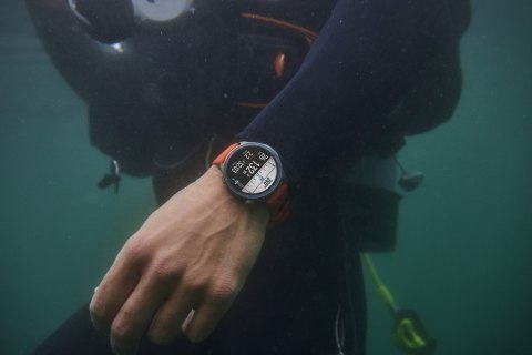 Zegarek Amazfit Balance 2 NFC, W2429GL1N