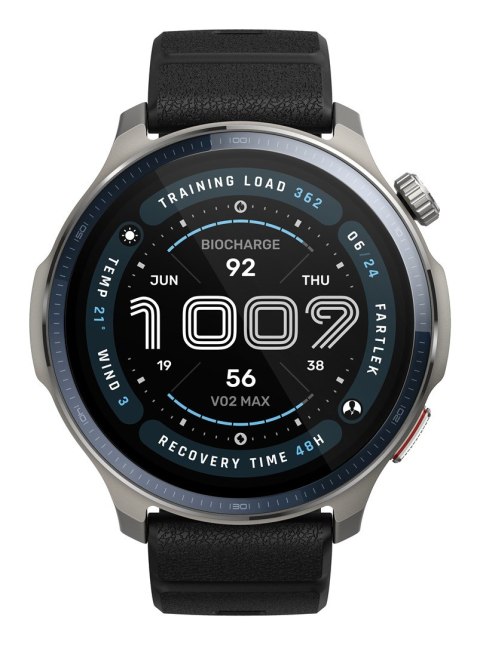 Zegarek Amazfit Balance 2 NFC, W2429GL1N