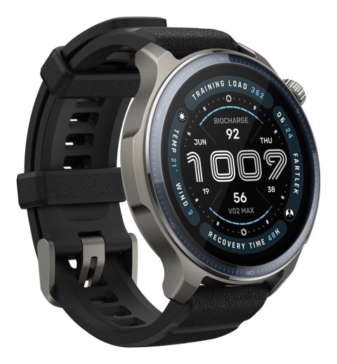 Zegarek Amazfit Balance 2 NFC, W2429GL1N