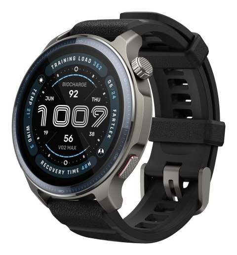 Zegarek Amazfit Balance 2 NFC, W2429GL1N
