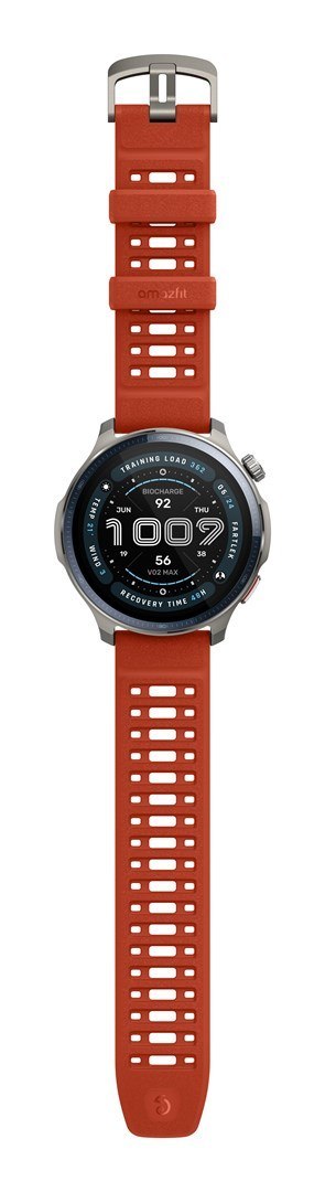 Zegarek Amazfit Balance 2 NFC, W2429GL1N