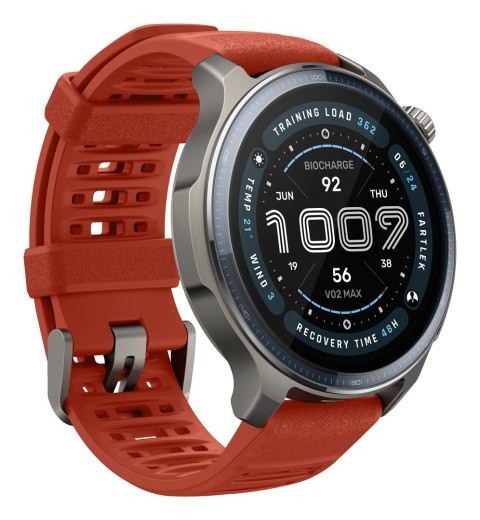 Zegarek Amazfit Balance 2 NFC, W2429GL1N