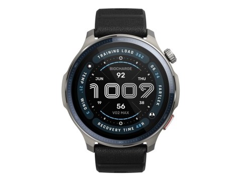 Zegarek Amazfit Balance 2 NFC, W2429GL1N