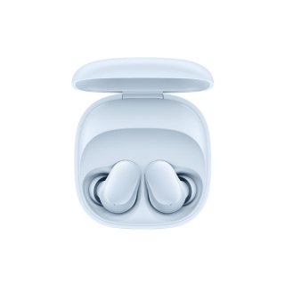 Xiaomi Redmi Buds 6 Play Zestaw słuchawkowy Bezprzewodowy Douszny Połączenia/muzyka USB Type-C Bluetooth Niebieski