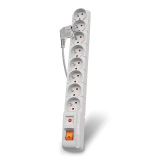 Acar S8 ALP-ACARS8---13 Listwa przeciwprzepięciowa