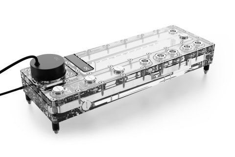 Alphacool Core Distro Plate Pompa i zbiornik Alphacool Core Distro Plate Pompa i zbiornik