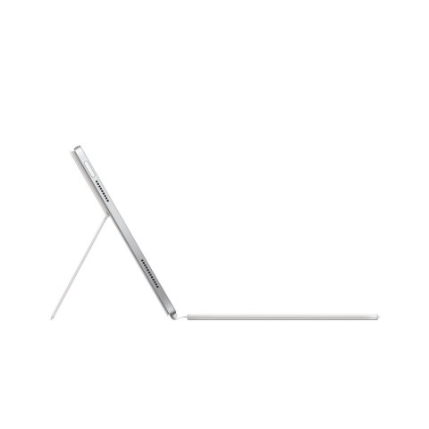 Apple Magic Keyboard Folio Weiß iPad 10,9" (10. Gen) Englisch, International Kabellos Apple Magic Keyboard Folio Weiß iPad 10,9" (10. Gen) Englisch, International Kabellos