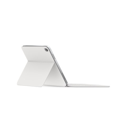 Apple Magic Keyboard Folio Weiß iPad 10,9" (10. Gen) Englisch, International Kabellos Apple Magic Keyboard Folio Weiß iPad 10,9" (10. Gen) Englisch, International Kabellos