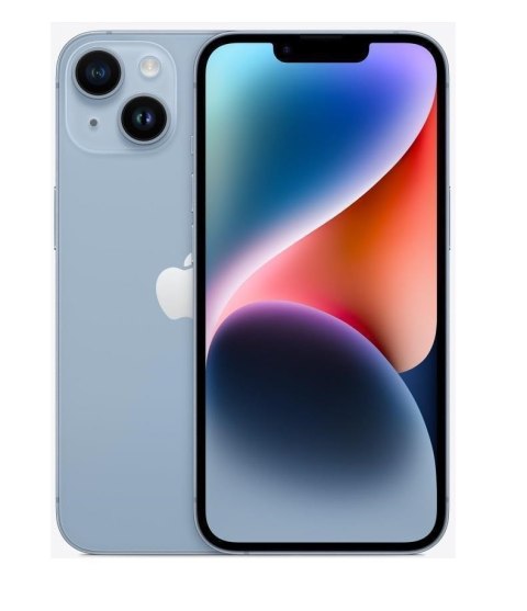 Apple iPhone 14 128GB Blue