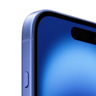 Apple iPhone 16 Plus 17 cm (6.7") Dual SIM iOS 18 5G USB Type-C 128 GB Niebieski