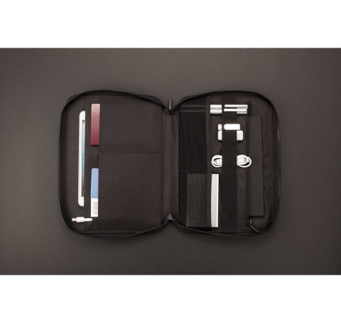 XD DESIGN ETUI NA AKCESORIA TECH POUCH XD DESIGN ETUI NA AKCESORIA TECH POUCH