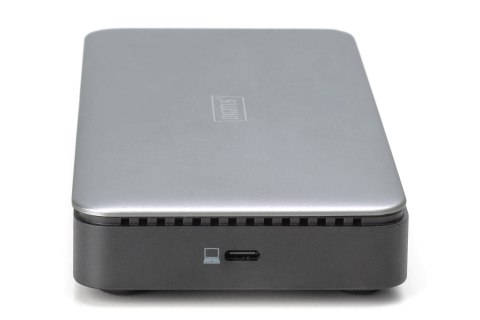Digitus Stacja dokująca USB-C, 11 portów Digitus Stacja dokująca USB-C, 11 portów