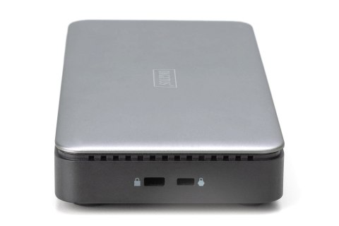 Digitus Stacja dokująca USB-C, 11 portów Digitus Stacja dokująca USB-C, 11 portów