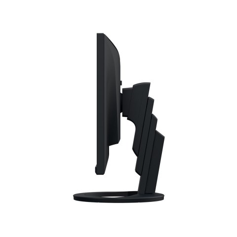 EIZO FlexScan EV2480-BK LED display 60,5 cm (23.8") 1920 x 1080 px Full HD Czarny