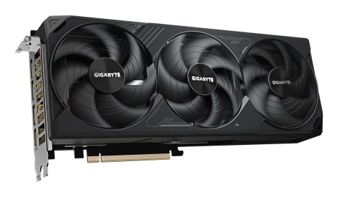 GIGABYTE GeForce RTX 5080 WINDFORCE OC SFF 16G NVIDIA 16 GB GDDR7 GIGABYTE GeForce RTX 5080 WINDFORCE OC SFF 16G NVIDIA 16 GB GDDR7