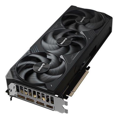 GIGABYTE GeForce RTX 5080 WINDFORCE OC SFF 16G NVIDIA 16 GB GDDR7 GIGABYTE GeForce RTX 5080 WINDFORCE OC SFF 16G NVIDIA 16 GB GDDR7