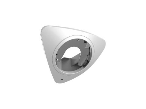 Hikvision DS-1274ZJ-DM28 akcesoria do kamer monitoringowych Wspornik narożny